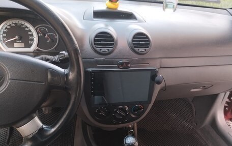 Chevrolet Lacetti, 2011 год, 300 000 рублей, 9 фотография