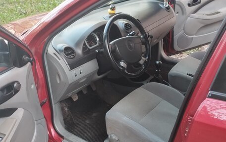 Chevrolet Lacetti, 2011 год, 300 000 рублей, 8 фотография