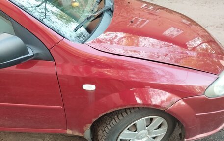 Chevrolet Lacetti, 2011 год, 300 000 рублей, 4 фотография