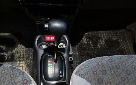 Daewoo Matiz I, 2005 год, 250 000 рублей, 10 фотография
