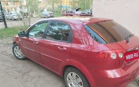 Chevrolet Lacetti, 2011 год, 300 000 рублей, 2 фотография
