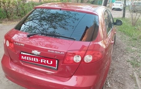 Chevrolet Lacetti, 2011 год, 300 000 рублей, 3 фотография