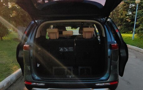 KIA Carnival, 2021 год, 4 600 000 рублей, 8 фотография