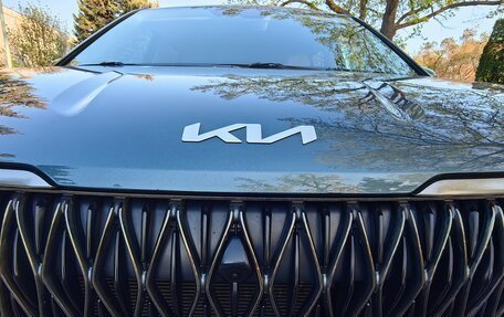KIA Carnival, 2021 год, 4 600 000 рублей, 5 фотография