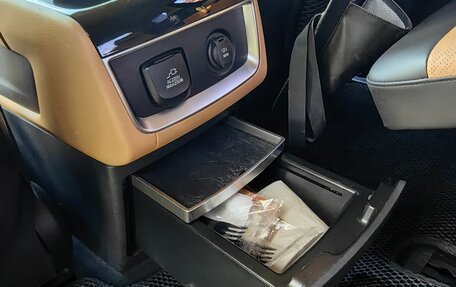KIA Carnival, 2021 год, 4 600 000 рублей, 16 фотография
