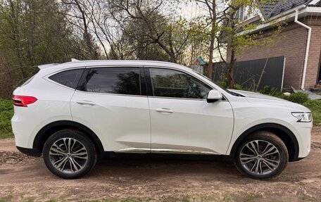 Haval F7 I, 2021 год, 1 970 000 рублей, 3 фотография