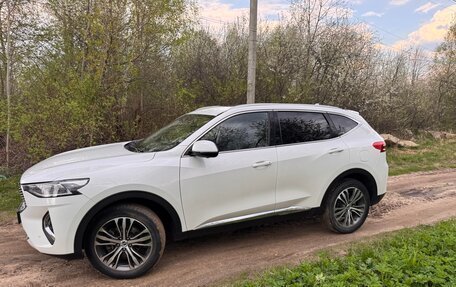 Haval F7 I, 2021 год, 1 970 000 рублей, 7 фотография