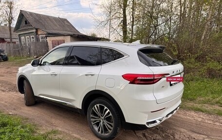 Haval F7 I, 2021 год, 1 970 000 рублей, 6 фотография