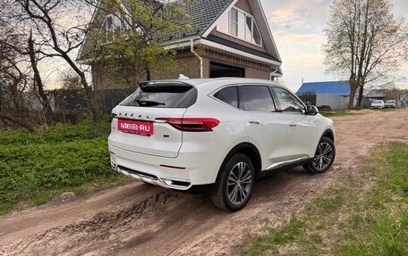 Haval F7 I, 2021 год, 1 970 000 рублей, 4 фотография