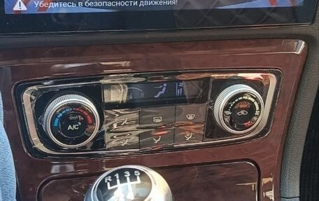 Zotye T600, 2017 год, 900 000 рублей, 6 фотография