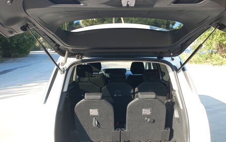 Citroen C4 Picasso II рестайлинг, 2017 год, 1 400 000 рублей, 21 фотография