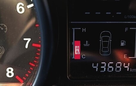 Zotye T600, 2017 год, 900 000 рублей, 3 фотография