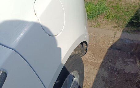 Zotye T600, 2017 год, 900 000 рублей, 8 фотография