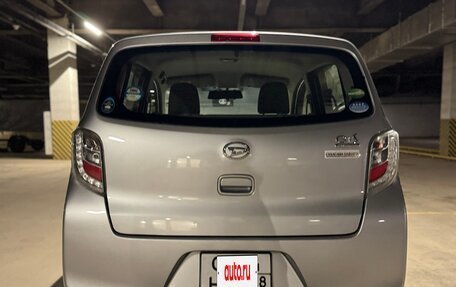 Daihatsu Mira e:S I рестайлинг, 2016 год, 610 000 рублей, 3 фотография