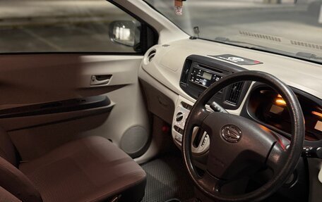 Daihatsu Mira e:S I рестайлинг, 2016 год, 610 000 рублей, 12 фотография