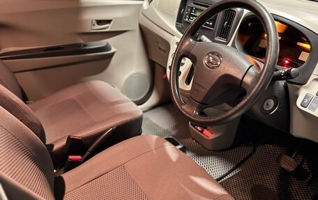 Daihatsu Mira e:S I рестайлинг, 2016 год, 610 000 рублей, 9 фотография