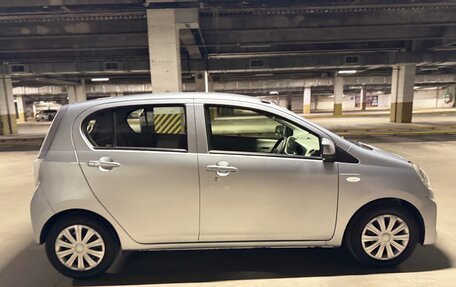 Daihatsu Mira e:S I рестайлинг, 2016 год, 610 000 рублей, 7 фотография