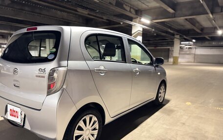 Daihatsu Mira e:S I рестайлинг, 2016 год, 610 000 рублей, 6 фотография