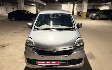 Daihatsu Mira e:S I рестайлинг, 2016 год, 610 000 рублей, 2 фотография