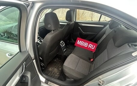 Skoda Octavia, 2016 год, 1 300 000 рублей, 16 фотография
