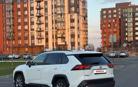 Toyota RAV4, 2020 год, 4 фотография