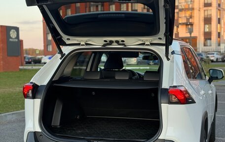 Toyota RAV4, 2020 год, 7 фотография
