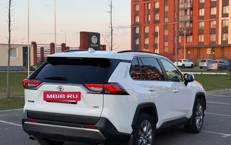 Toyota RAV4, 2020 год, 6 фотография