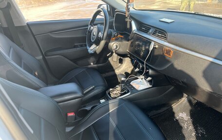 KIA Rio IV, 2021 год, 1 850 000 рублей, 3 фотография
