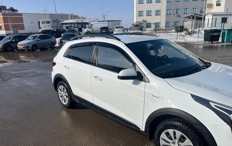 KIA Rio IV, 2021 год, 1 850 000 рублей, 5 фотография