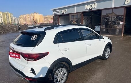 KIA Rio IV, 2021 год, 1 850 000 рублей, 6 фотография