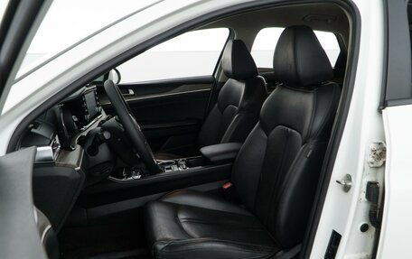 KIA K5, 2020 год, 2 470 111 рублей, 10 фотография