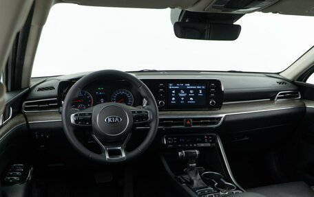 KIA K5, 2020 год, 2 470 111 рублей, 6 фотография