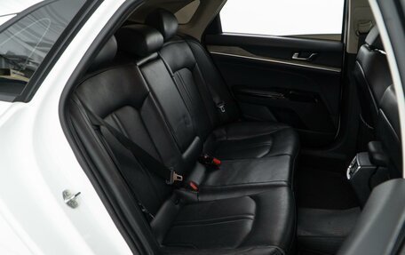 KIA K5, 2020 год, 2 470 111 рублей, 7 фотография