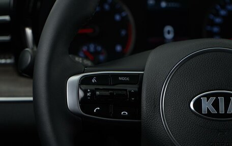KIA K5, 2020 год, 2 470 111 рублей, 12 фотография