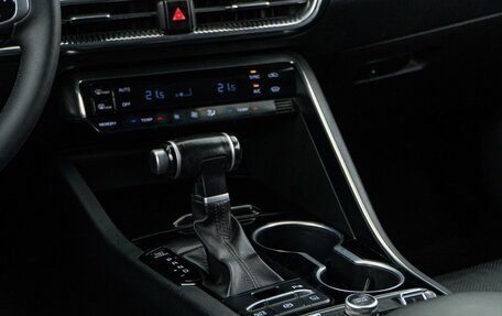 KIA K5, 2020 год, 2 470 111 рублей, 14 фотография