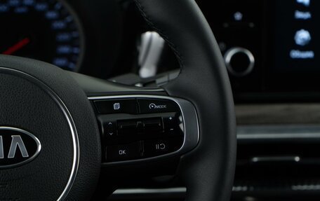 KIA K5, 2020 год, 2 470 111 рублей, 13 фотография