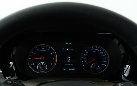 KIA K5, 2020 год, 2 470 111 рублей, 23 фотография