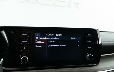 KIA K5, 2020 год, 2 470 111 рублей, 22 фотография