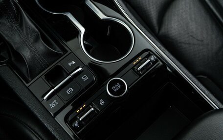 KIA K5, 2020 год, 2 470 111 рублей, 19 фотография