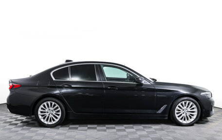 BMW 5 серия, 2020 год, 2 490 000 рублей, 4 фотография