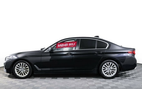 BMW 5 серия, 2020 год, 2 490 000 рублей, 8 фотография