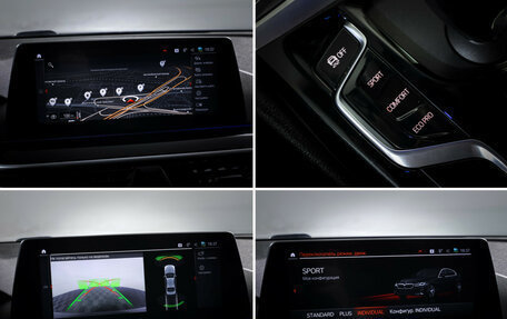 BMW 5 серия, 2020 год, 2 490 000 рублей, 17 фотография