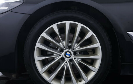 BMW 5 серия, 2020 год, 2 490 000 рублей, 19 фотография