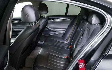 BMW 5 серия, 2020 год, 2 490 000 рублей, 11 фотография