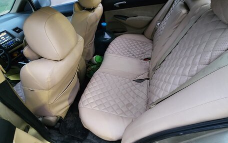 Honda Civic VIII, 2007 год, 300 000 рублей, 6 фотография