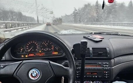 BMW 3 серия, 1999 год, 1 090 000 рублей, 5 фотография