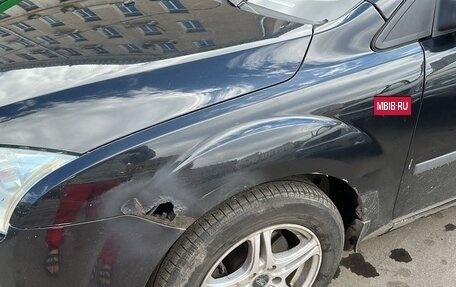 Ford Focus II рестайлинг, 2007 год, 255 000 рублей, 12 фотография