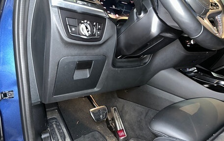 BMW X3, 2022 год, 8 100 000 рублей, 8 фотография