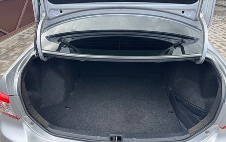 Toyota Corolla, 2011 год, 1 100 000 рублей, 14 фотография