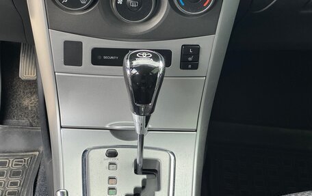 Toyota Corolla, 2011 год, 1 100 000 рублей, 12 фотография